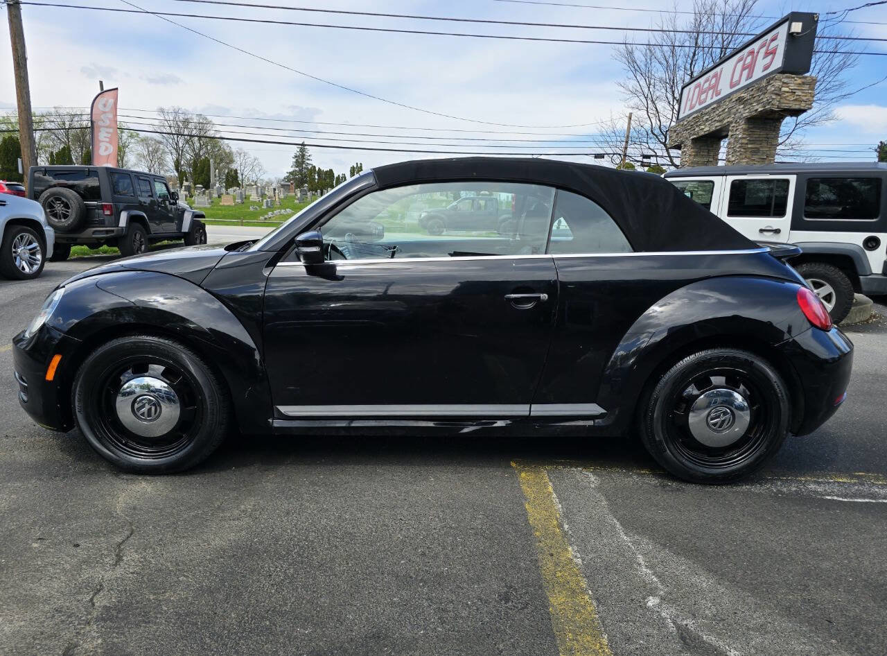 Used 2014 Volkswagen Beetle 2.5 image 12