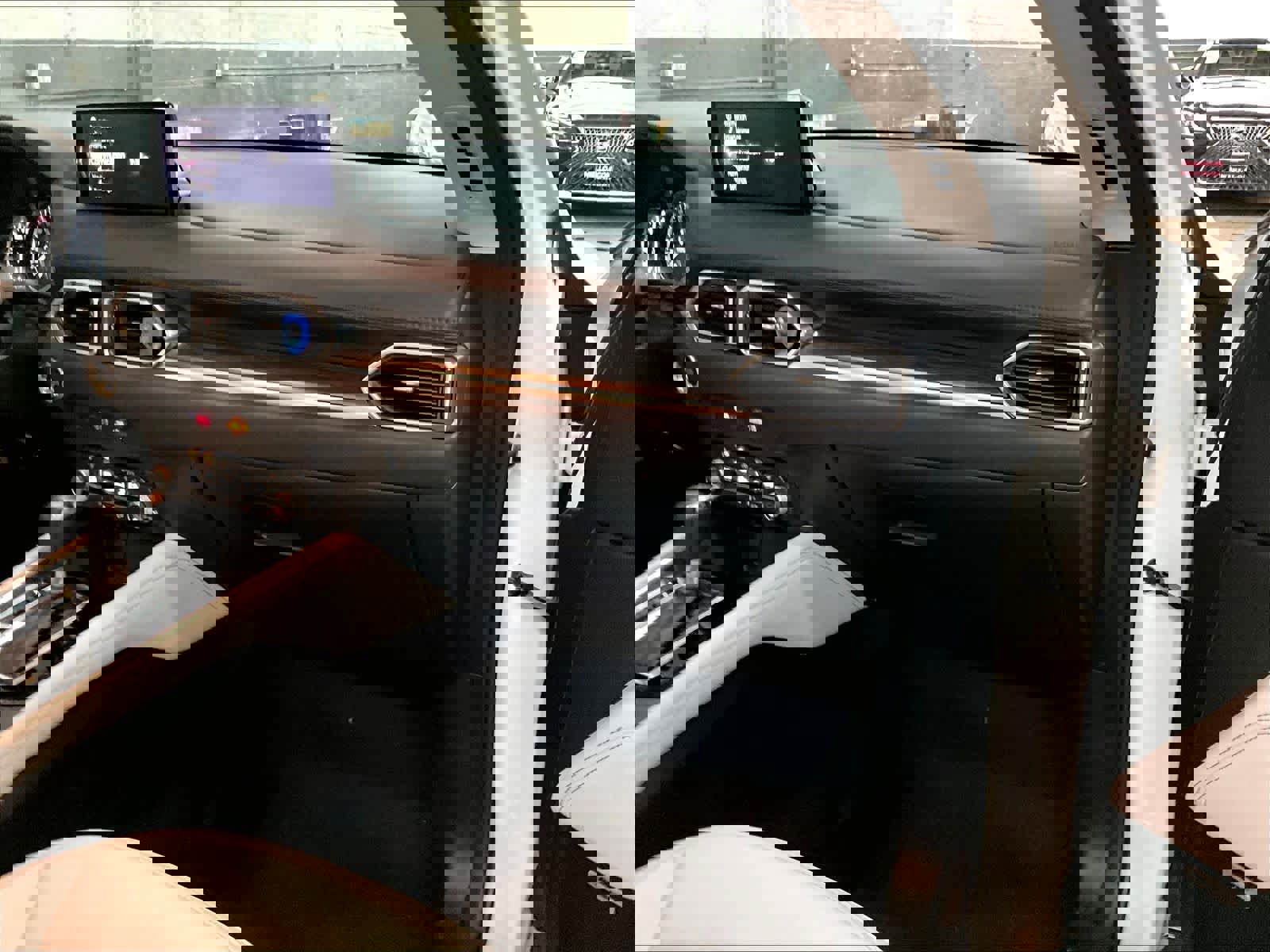 Used 2022 MAZDA CX-5 AWD 2.5 S w/ Premium Package image 18