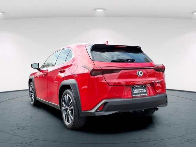 Used 2023 Lexus UX 250h AWD w/ Accessory Package (Z2) image 4