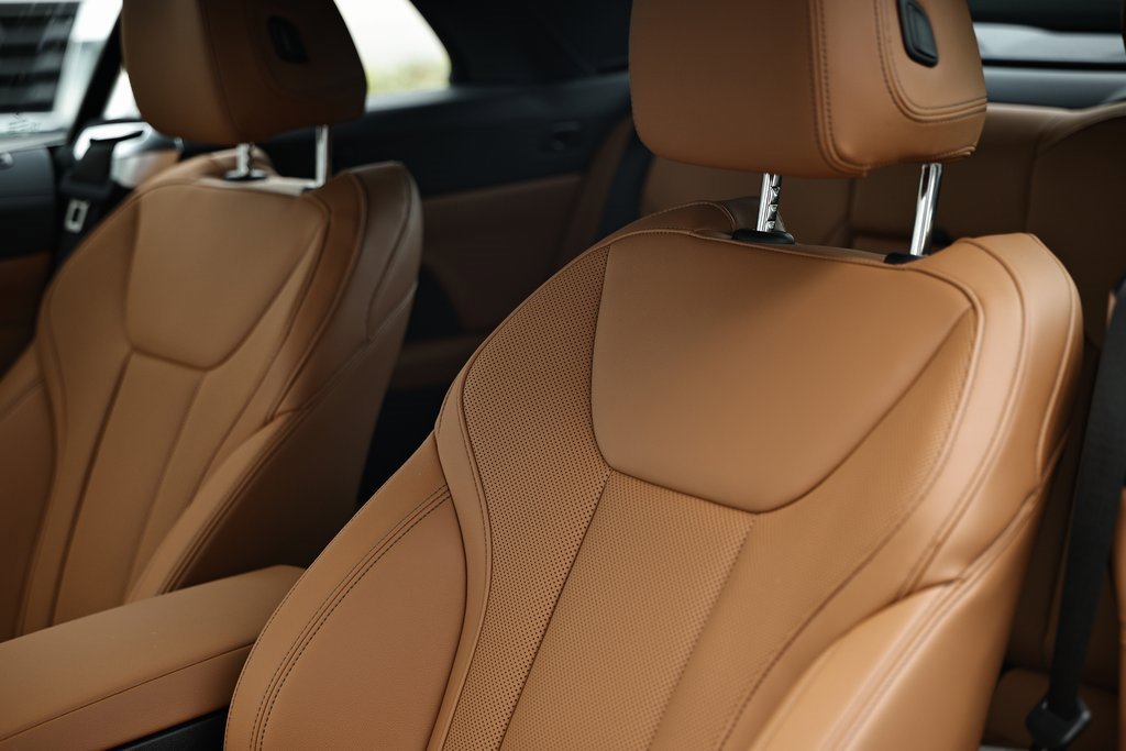 New 2026 BMW 430i Convertible w/ M Sport Package image 21