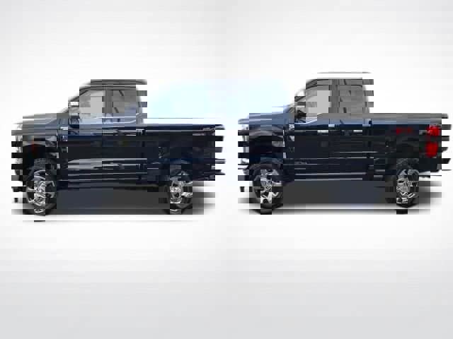 New 2025 Ford F250 King Ranch w/ Chrome Package image 2