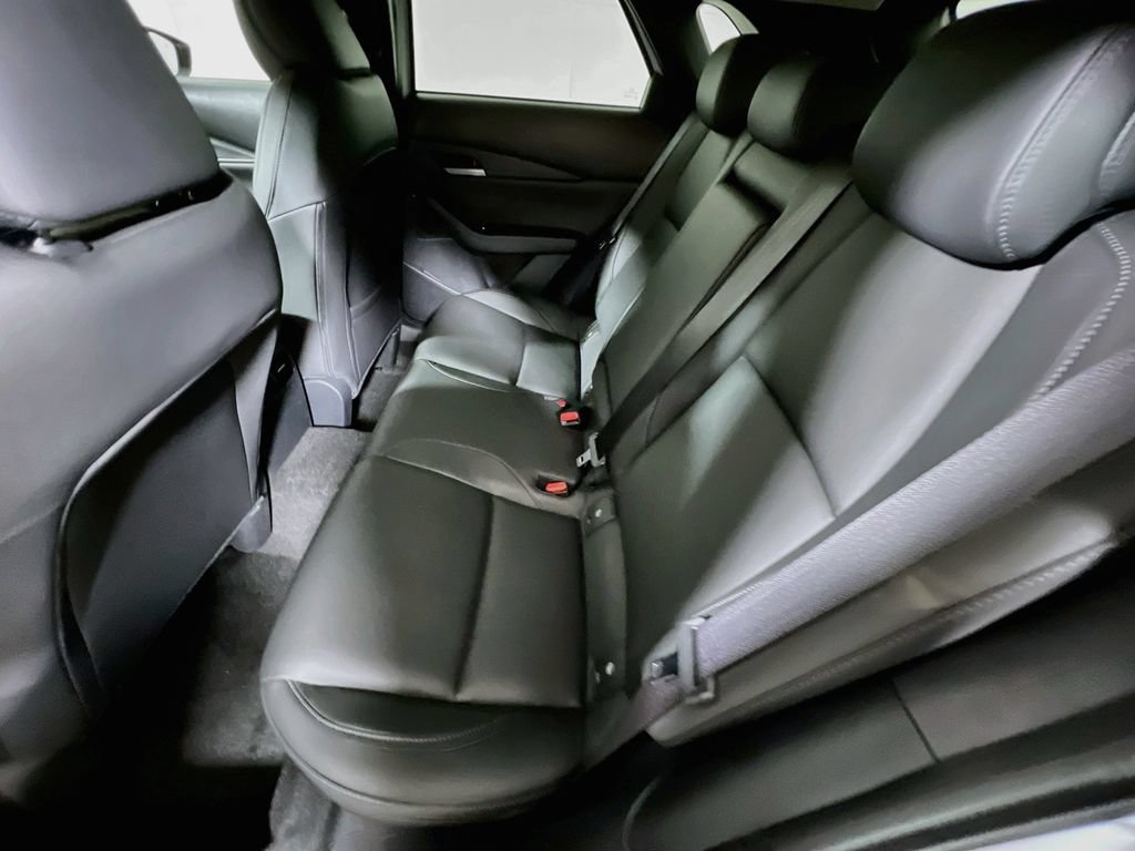 New 2026 MAZDA CX-30 AWD 2.5 S w/ Select Sport Pkg image 19
