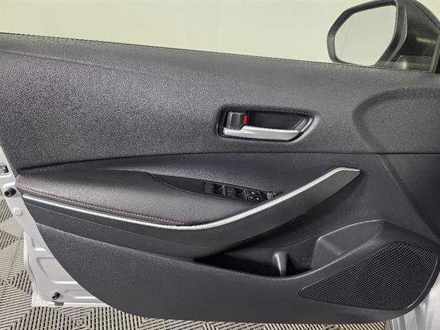 Used 2024 Toyota Corolla SE image 38