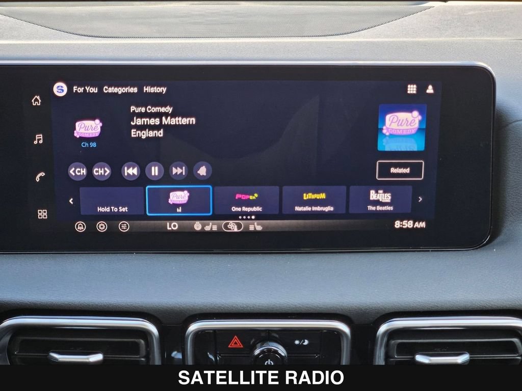 New 2026 Nissan Sentra SV w/ SV Convenience Package FWD image 20