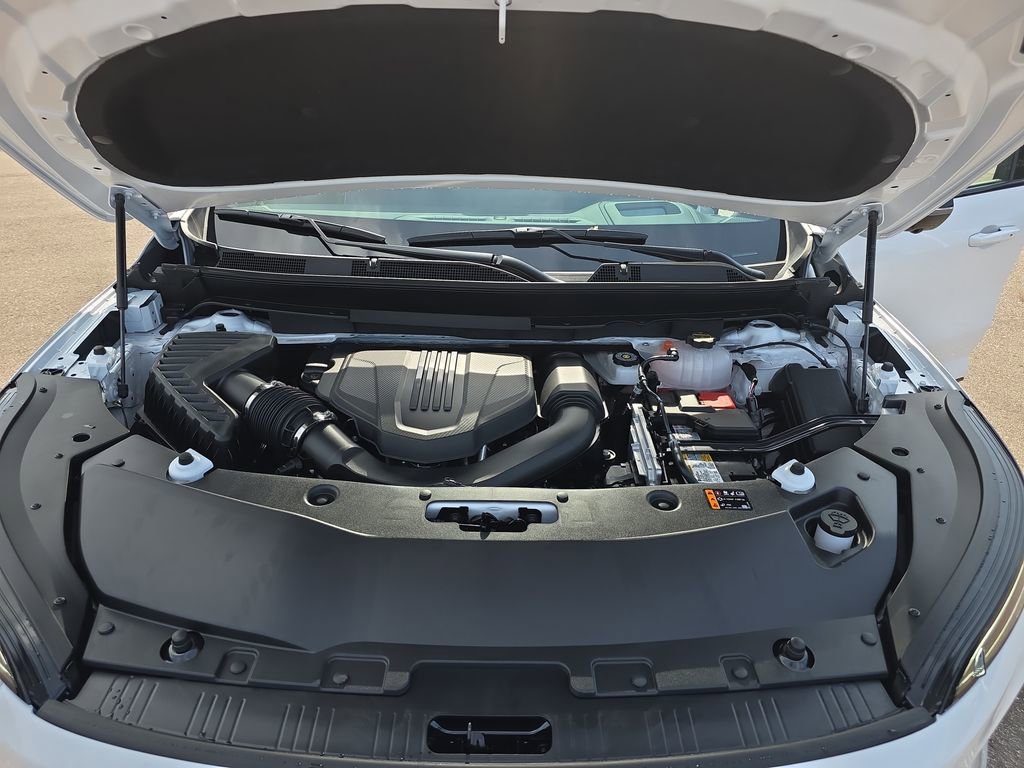 New 2026 Buick Enclave Sport Touring w/ Power Package image 32