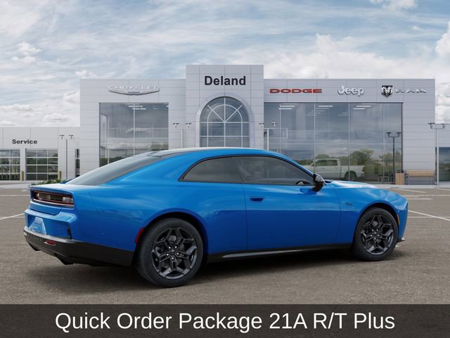 New 2026 Dodge Charger R/T image 5
