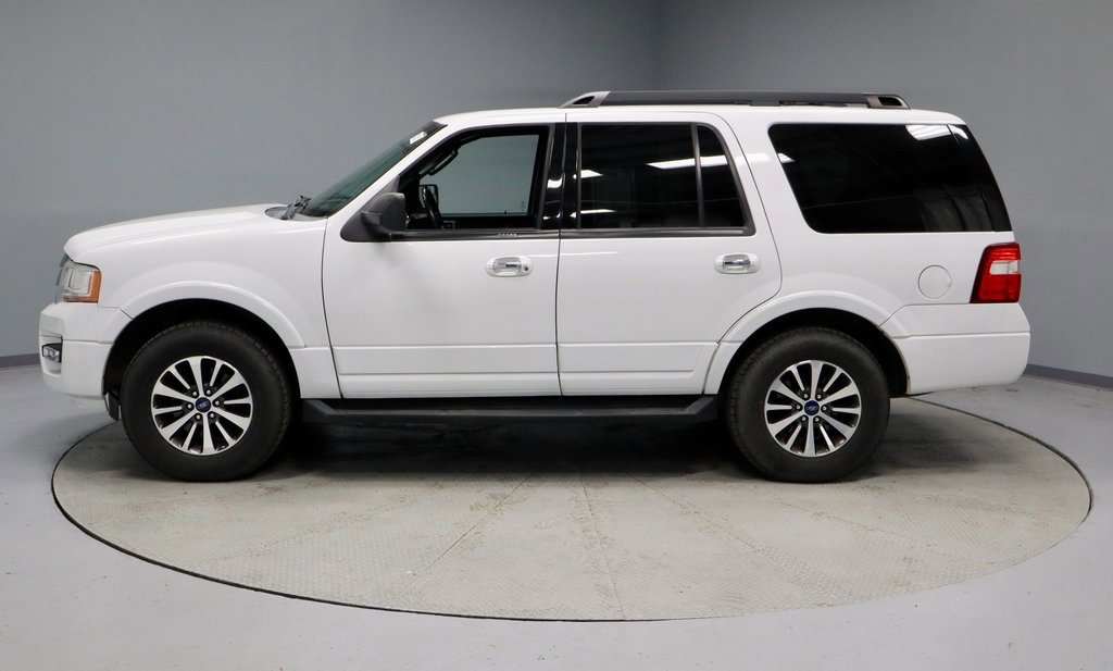 Used 2017 Ford Expedition XLT image 7