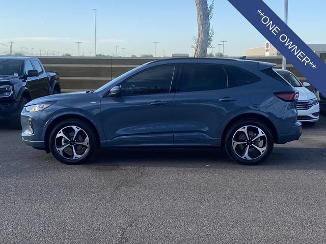Certified 2026 Ford Escape ST-Line Elite w/ Premium Technology Package AWD/4WD image 2