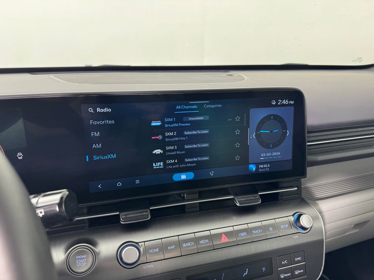 Used 2025 Hyundai Kona SEL image 15