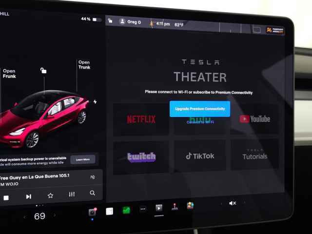 Used 2019 Tesla Model 3 Long Range image 27