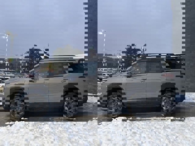 New 2026 Subaru Outback Premium image 9