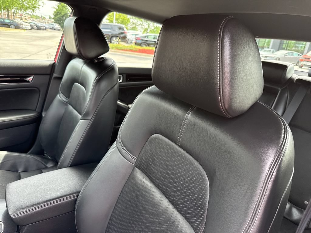 Certified 2023 Honda Civic Sport Touring image 12