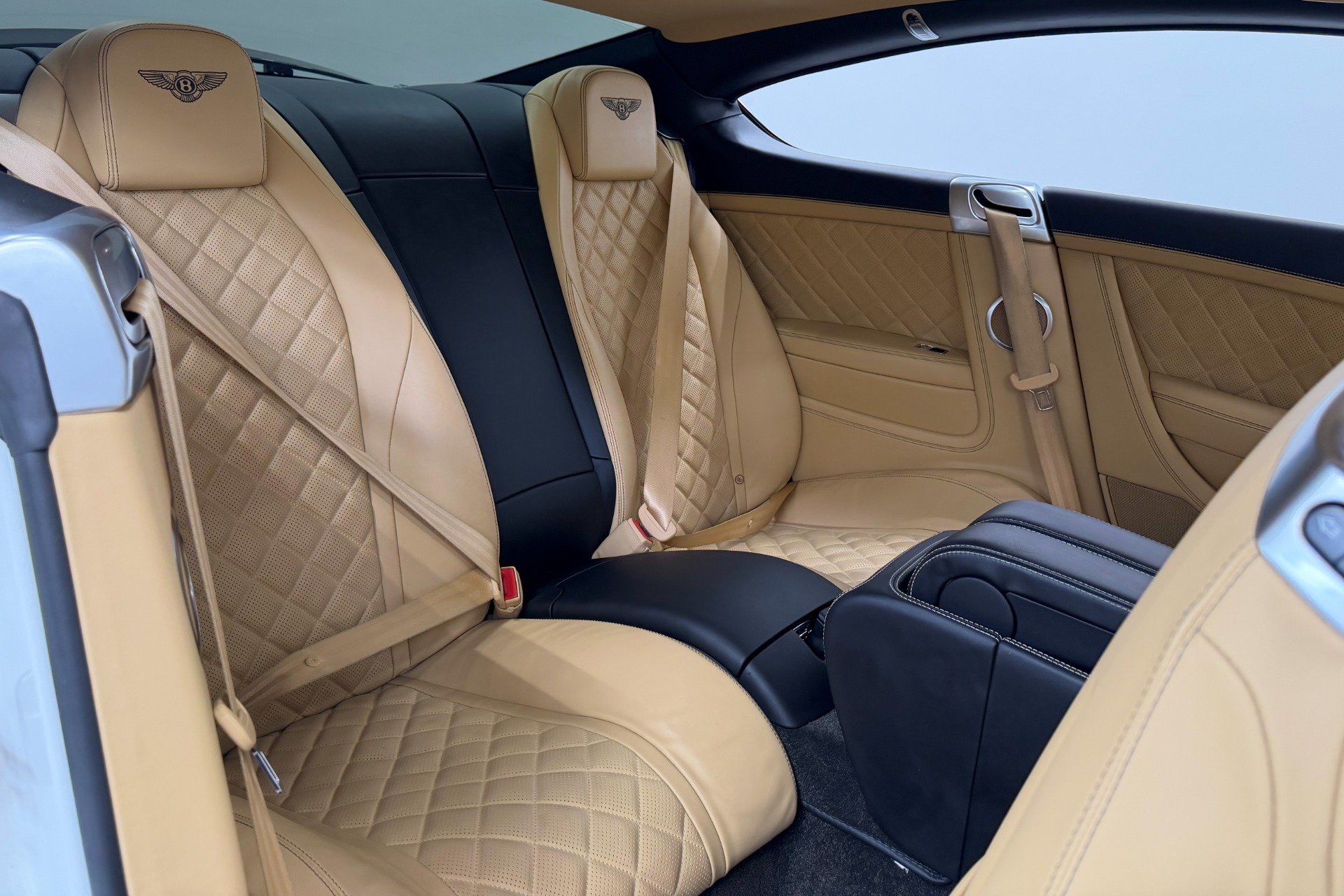 Used 2016 Bentley Continental GT V8 S AWD/4WD image 15