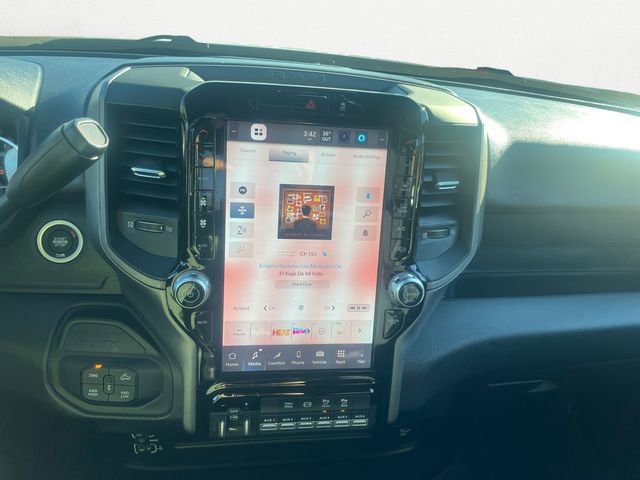 New 2026 RAM 2500 Tradesman image 21