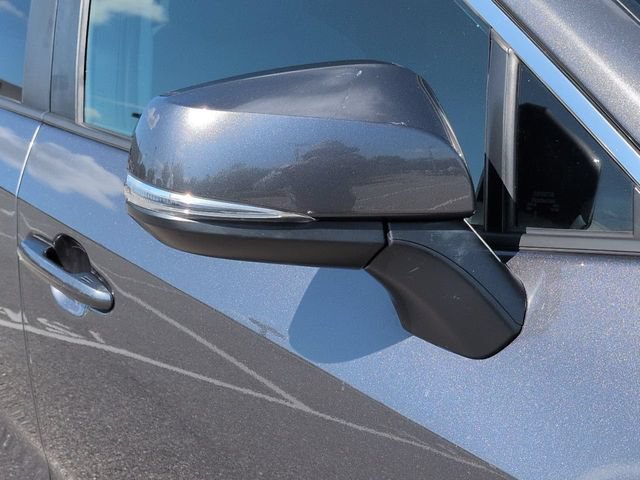 Certified 2022 Toyota RAV4 XLE FWD image 12