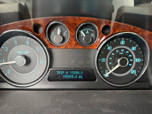 Used 2011 Ford Flex Limited w/ Rapid Spec Order Code FWD image 9