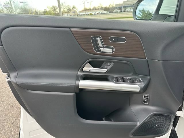 New 2026 Mercedes-Benz GLA 250 4MATIC image 12