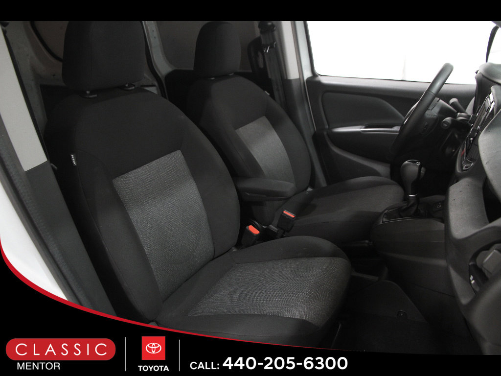 Used 2022 RAM ProMaster City Tradesman FWD image 15