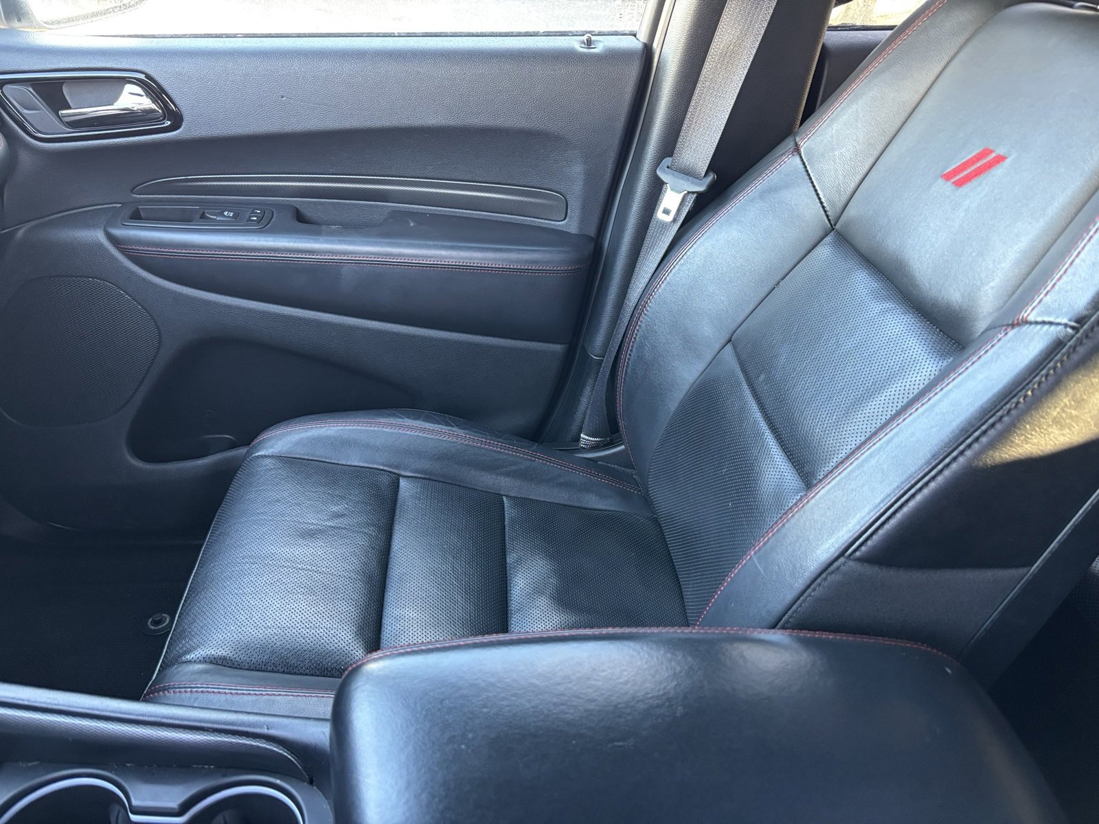 Used 2023 Dodge Durango GT image 12