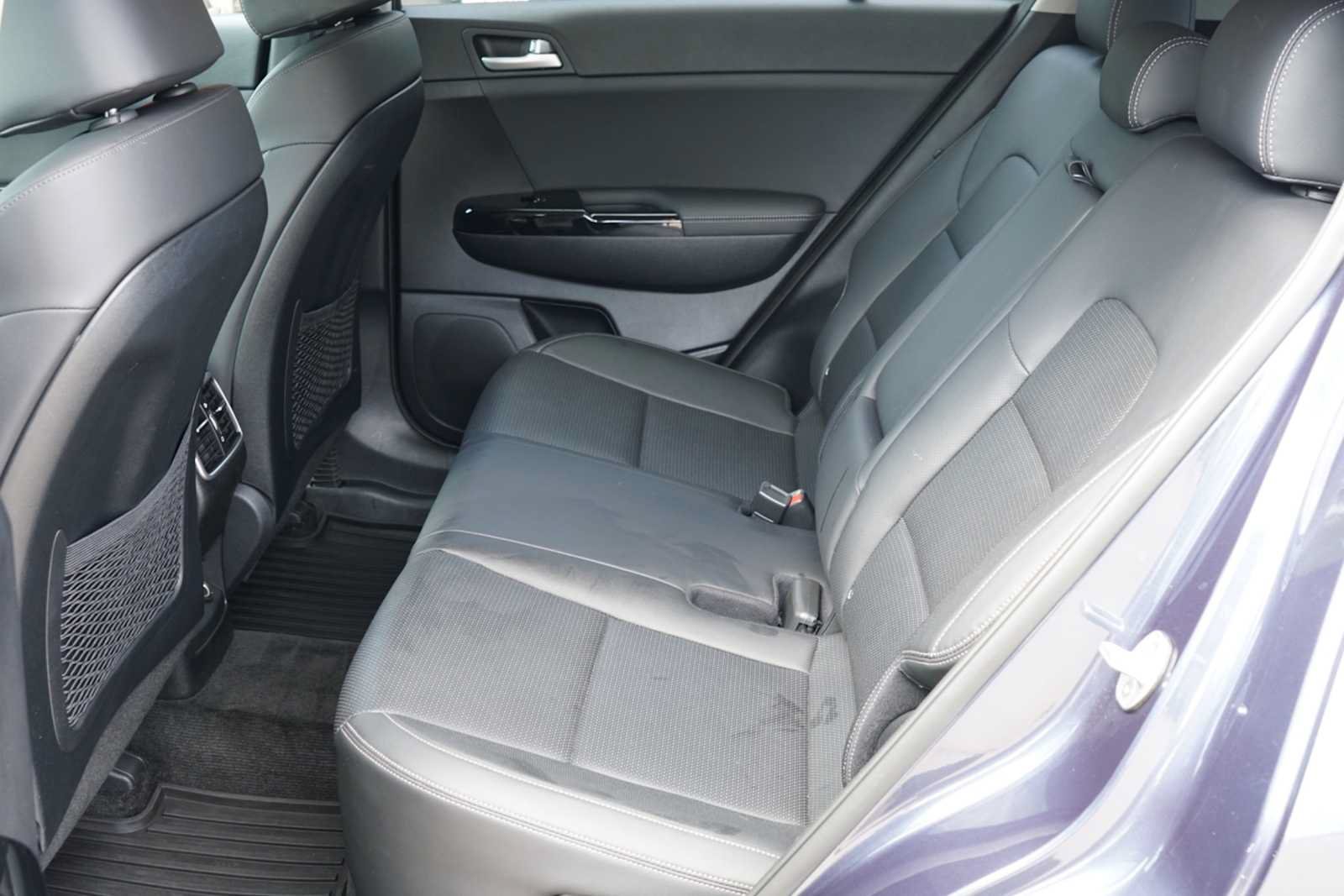 Used 2020 Kia Sportage EX FWD image 18