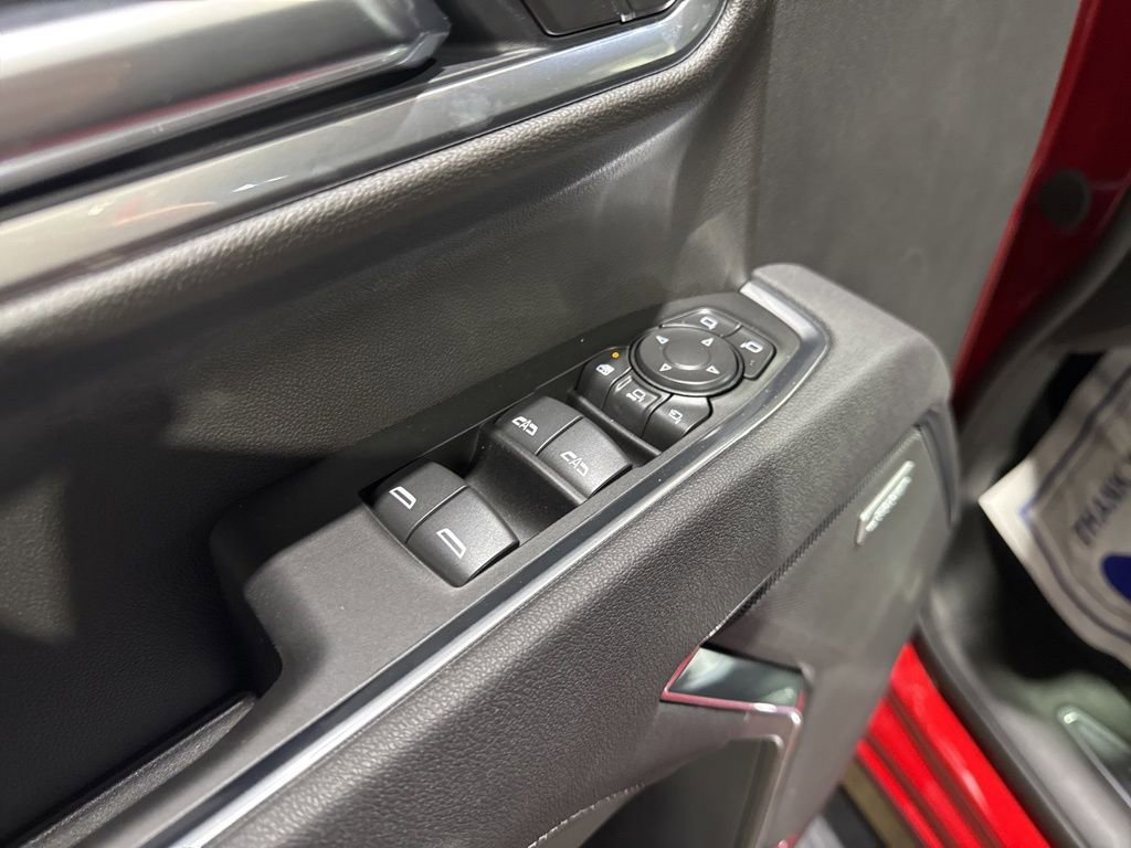 New 2026 GMC Sierra 2500 SLT w/ SLT Premium Package image 23