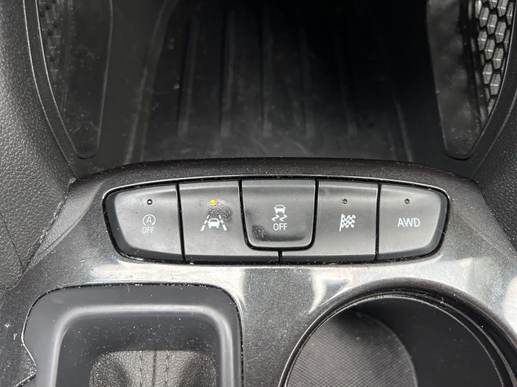 Used 2025 Chevrolet TrailBlazer LT w/ Driver Confidence Package image 22