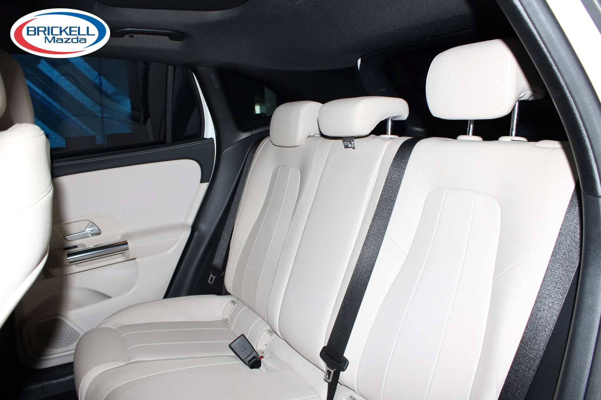 Used 2021 Mercedes-Benz GLA 250 image 14