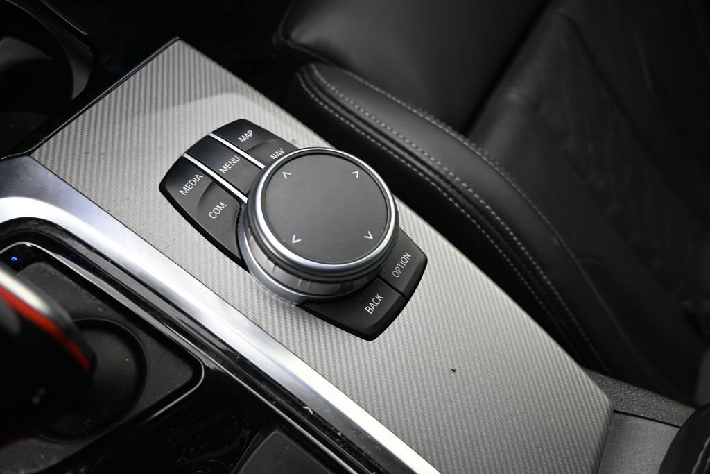 Used 2021 BMW X3 M w/ Executive Package AWD/4WD image 28