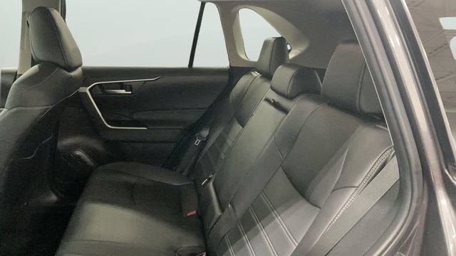 Used 2024 Toyota RAV4 XLE Premium w/ Weather Package AWD/4WD image 13