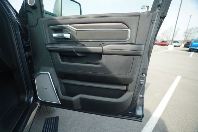 New 2026 RAM 2500 Laramie AWD/4WD image 20