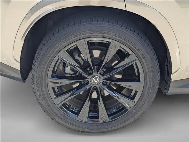 Used 2024 Lexus NX 350 F Sport AWD/4WD image 21
