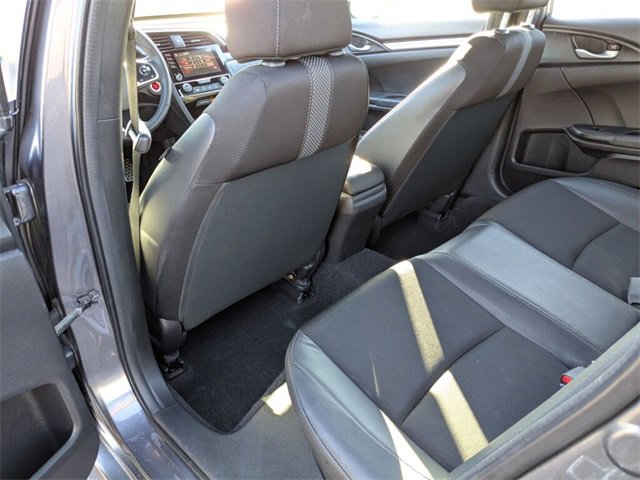 Used 2021 Honda Civic Sport image 30