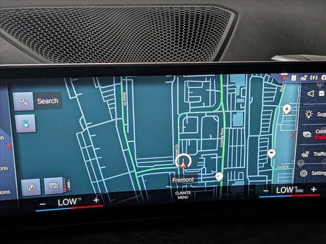 Certified 2023 BMW i4 eDrive35 w/ Premium Package RWD image 13
