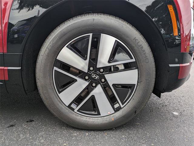 New 2026 Hyundai Ioniq 9 SEL image 11