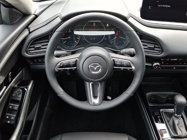 New 2026 MAZDA CX-30 2.5 Turbo w/ Premium Plus Pkg AWD/4WD image 9