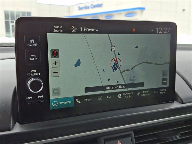 Used 2023 Honda Pilot Elite image 3