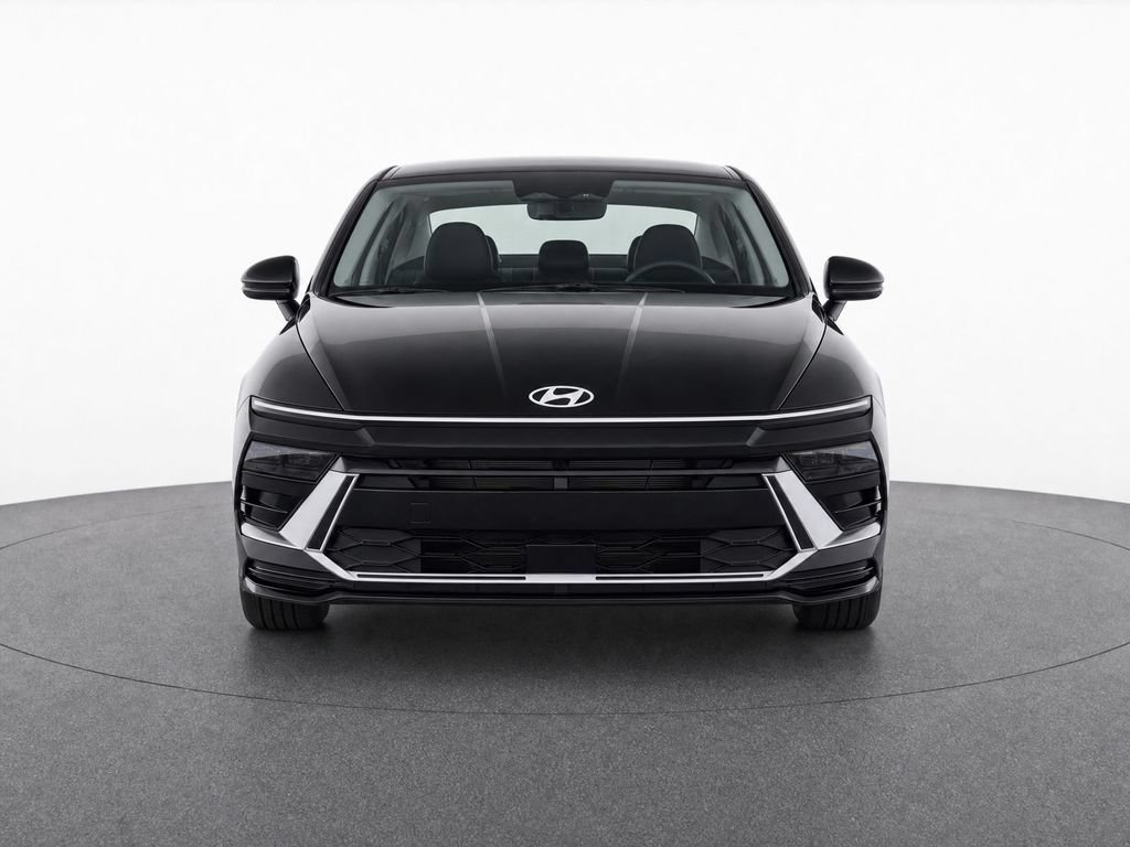 New 2026 Hyundai Sonata SEL FWD image 5