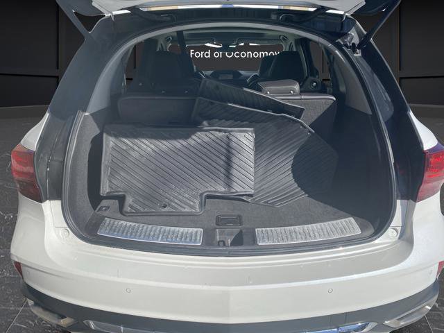 Used 2020 Acura MDX SH-AWD w/ Technology Package image 15