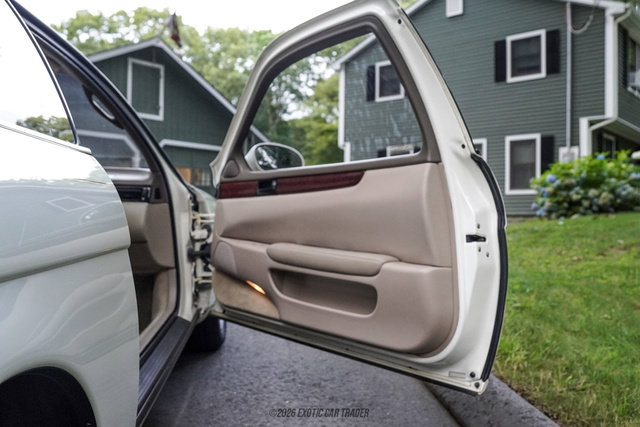 Used 1994 Lexus SC 300 Coupe RWD image 25