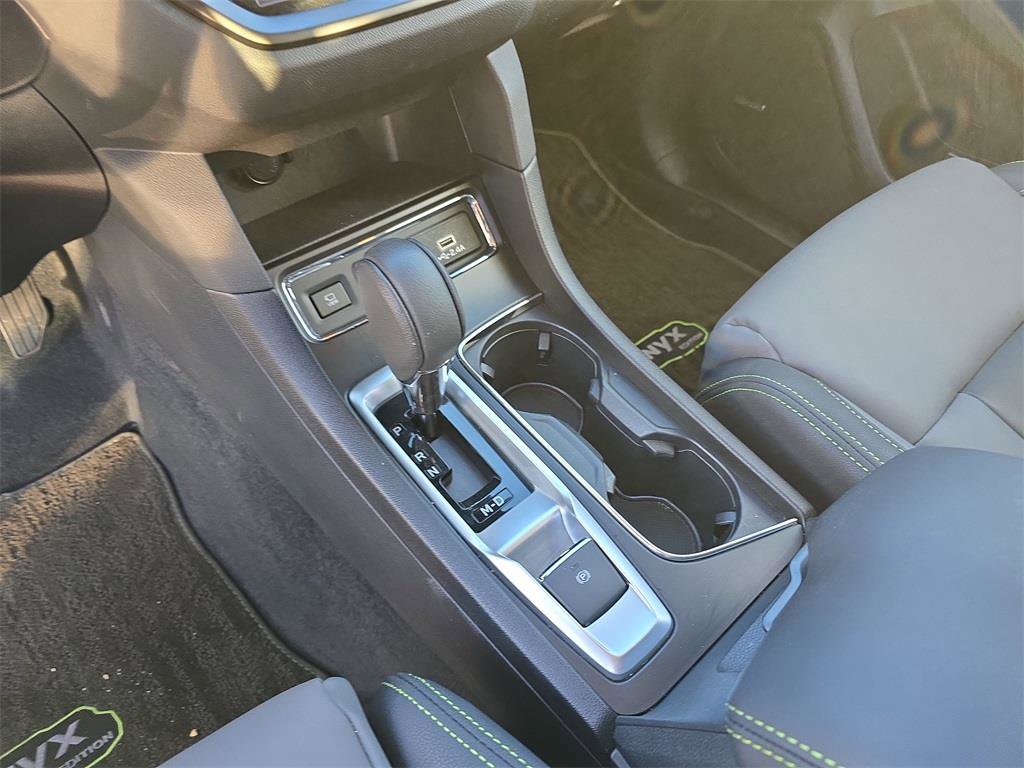 Used 2023 Subaru Ascent Onyx Edition Limited image 27