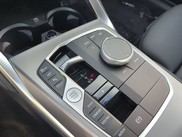 Used 2026 BMW 430i w/ M Sport Package RWD image 21