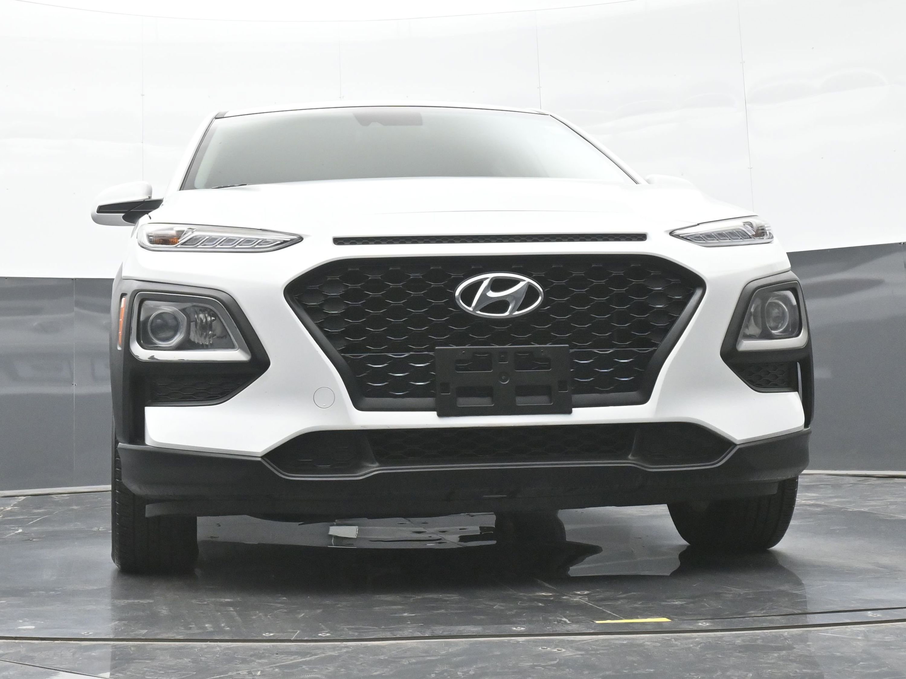 Used 2021 Hyundai Kona SE FWD image 42
