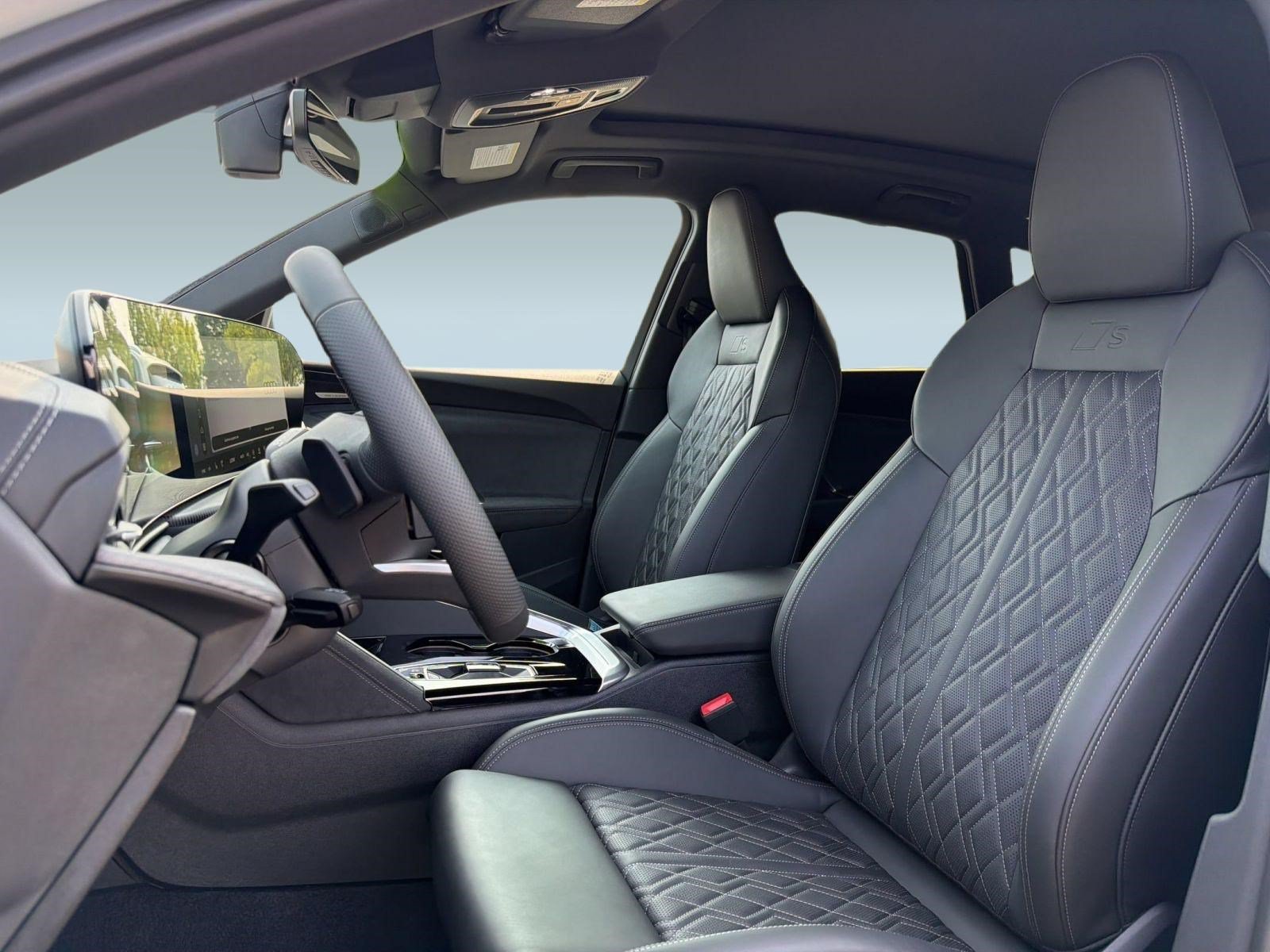 New 2026 Audi SQ5 Premium Plus AWD/4WD image 5