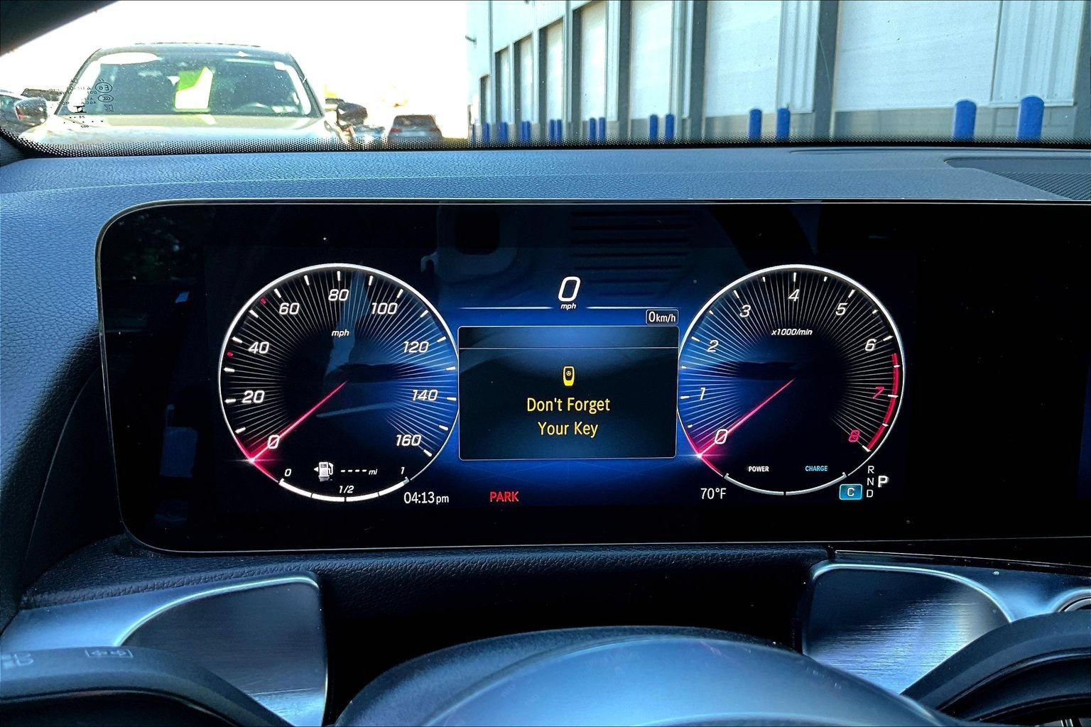 Used 2025 Mercedes-Benz GLB 250 image 16