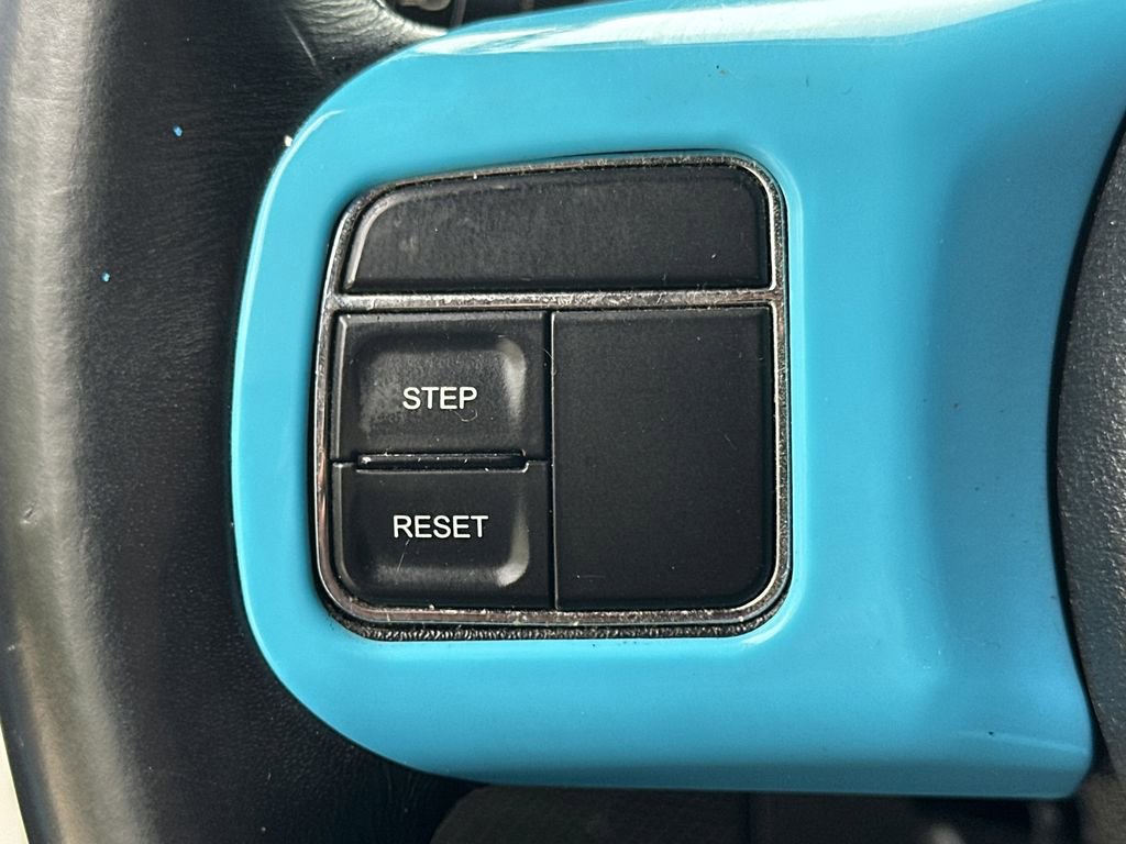 Used 2017 Jeep Wrangler Unlimited Sahara image 24