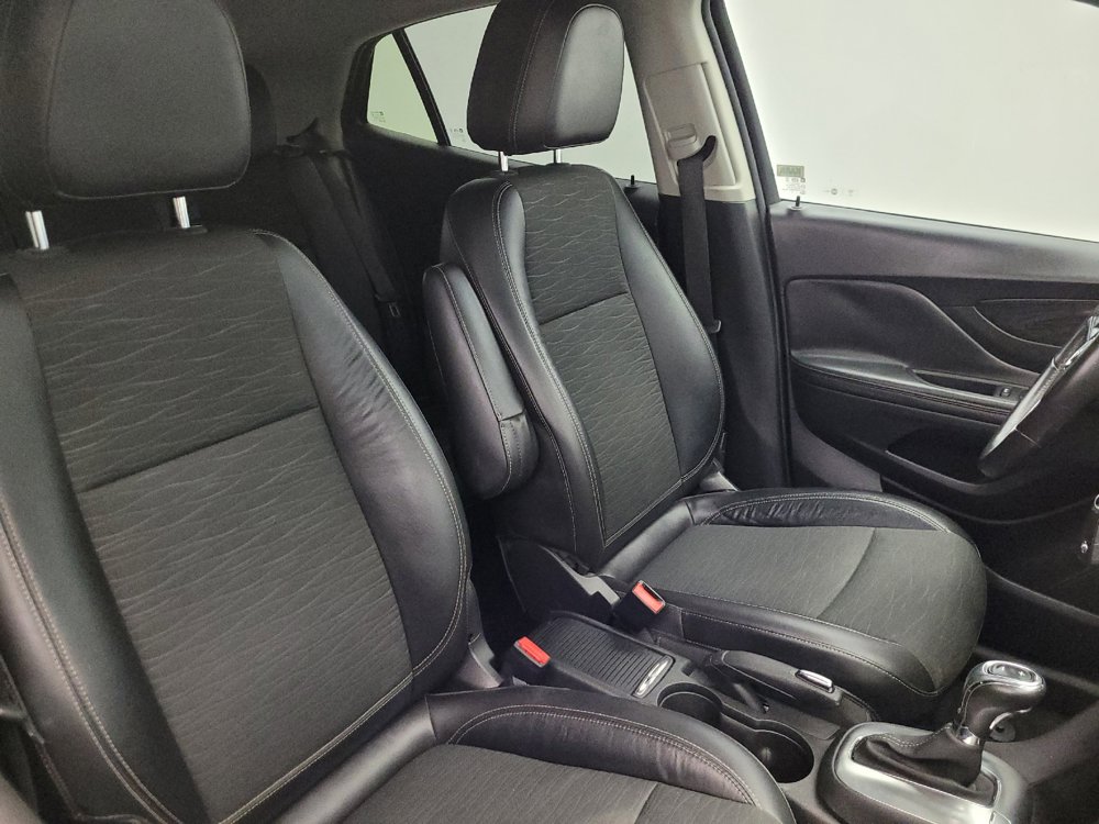Used 2016 Buick Encore FWD image 21