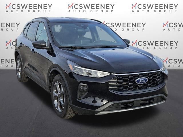 Used 2025 Ford Escape ST-Line image 7