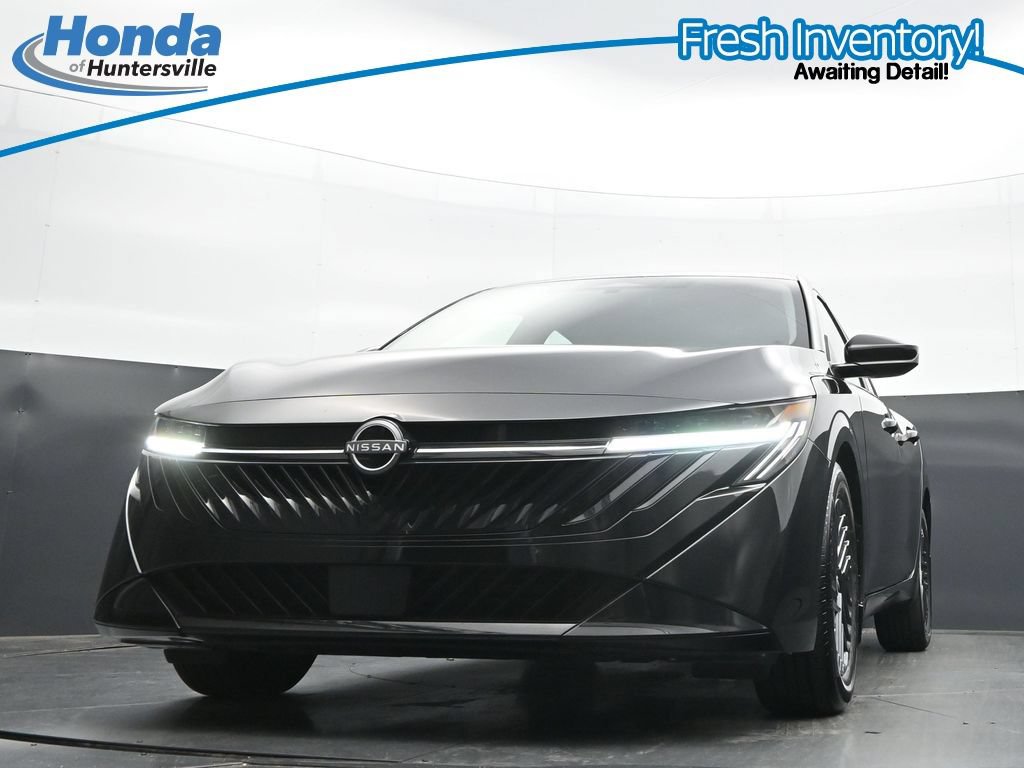 Used 2026 Nissan Sentra SV w/ Floor Mat Package FWD image 27