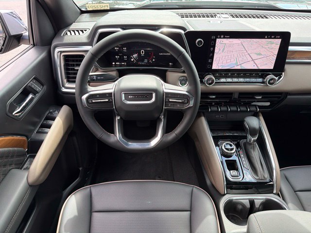 New 2026 GMC Canyon Denali AWD/4WD image 17