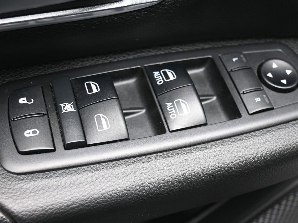 Used 2019 RAM 1500 Big Horn image 10